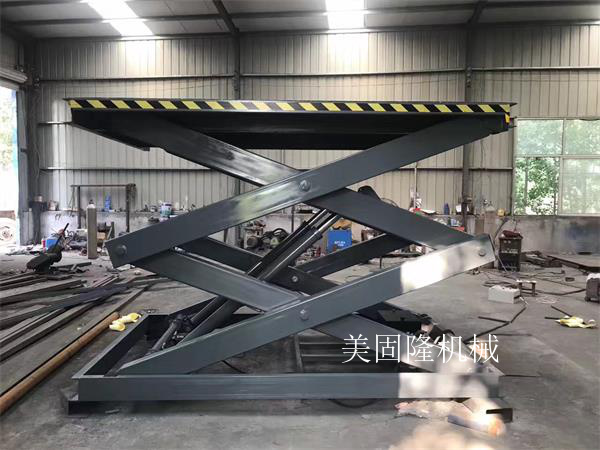 乌海固定式升降货梯价格