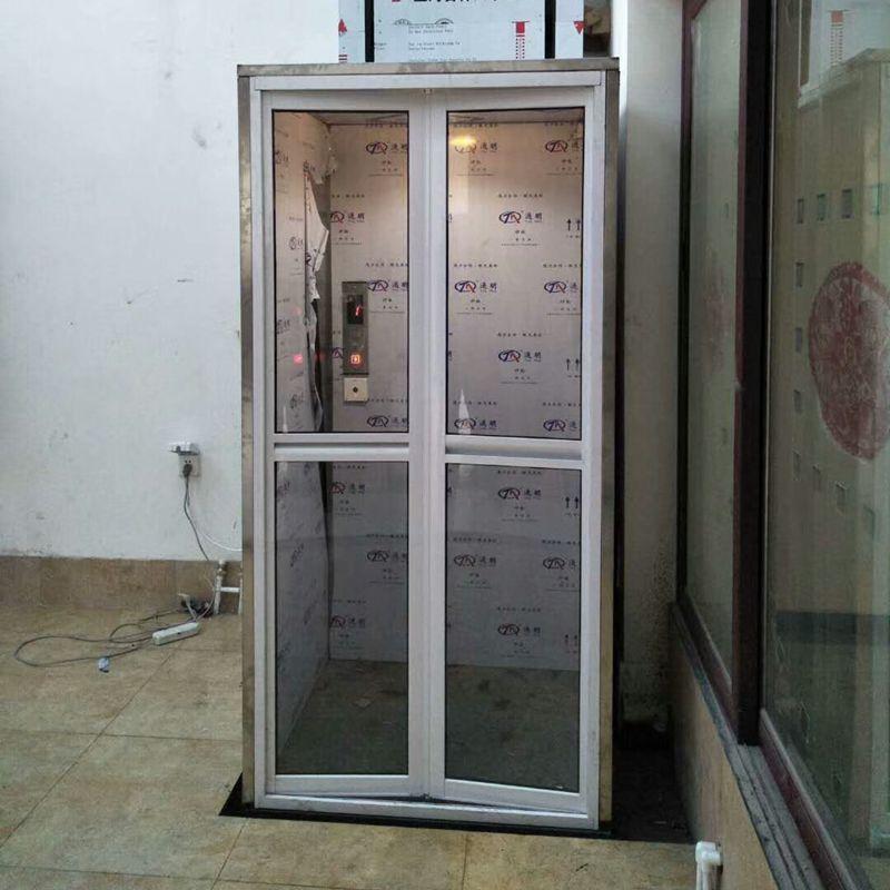 乌海家用简易电梯